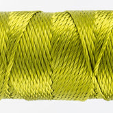 Threads - Rayon - Sue Spargo Razzle 8Wt - SSRZS4120 - Golden Oliver - 46m/50yd